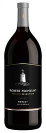 Merlot Central Coast Private Selection