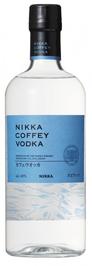Coffey Vodka