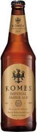 Komes Russian Imperial Red Ale