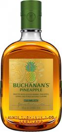 Pineapple Scotch