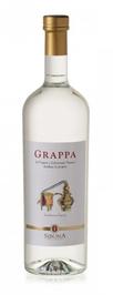 Classic Grappa