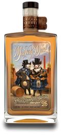 Muckety Muck 25 Year Old Single Grain Scotch Whisky