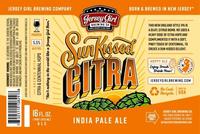 Sun Kissed Citra