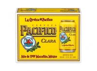 Cerveza 12pk Cans