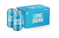 Traditional Citrus Soda