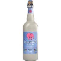 Delirium Tremens