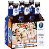 Münchner Hefe Weisse