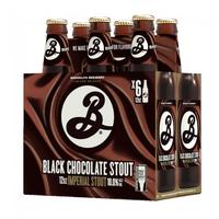 Black Chocolate Stout