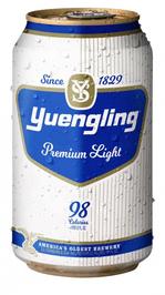 Yuengling Premium Light