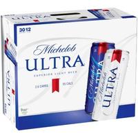 Michelob ULTRA