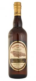 Jamaican Pot Still Gold Rum