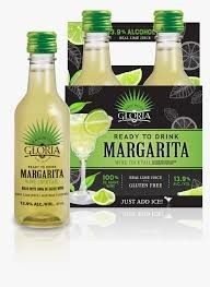 Margarita Ready-to-Drink