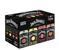 Country Cocktails Variety Pack