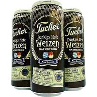 Tucher Dunkles Hefeweizen
