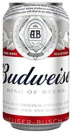 Budweiser