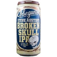 Broken Skull IPA 4pk Can
