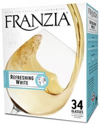 Refreshing White California