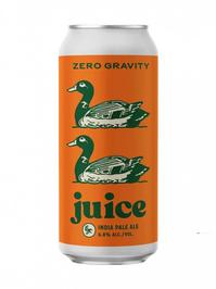 Duck Duck Juice