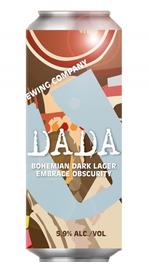 Bohemian Dark Lager