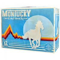 Montucky Cold Snack