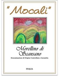 Morellino di Scansano