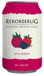 Rekorderlig Wild Berries