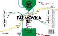 Palmovka 12˚
