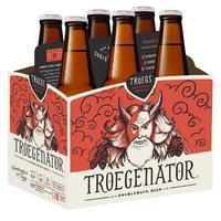Troegenator Doublebock