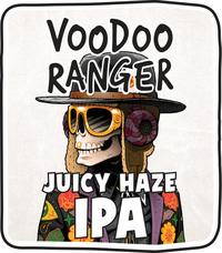 Voodoo Ranger Juicy Haze IPA