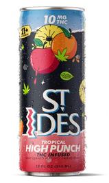 Tropical High Punch 10mg