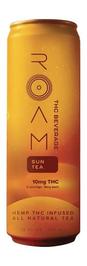 THC Sun Seltzer Sun Tea 10 mg