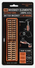 Signature Whiskey Elements
