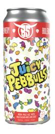 Juicy Pebbulls