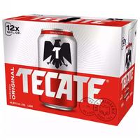 Tecate