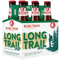 Long Trail Ale