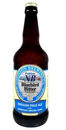Premium XB Bluebird Bitter