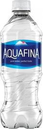 Aquafina Water