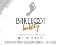 Bubbly Brut Cuvee