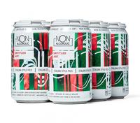 Non-Alcoholic Italian Pilsner