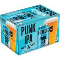 Punk IPA