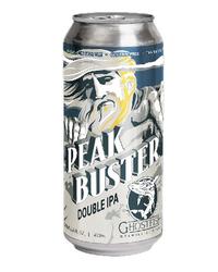 Peak Buster Double IPA