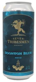 Boonton Blue