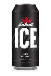Labatt Ice