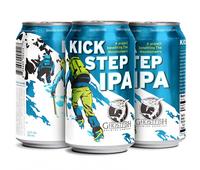 Kick Step IPA