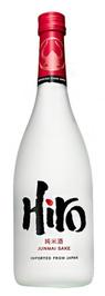 Junmai Ginjo Sake