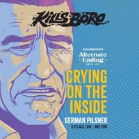 Crying on the Inside