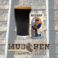 Captain Doug’s Porter