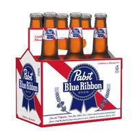 Pabst Blue Ribbon