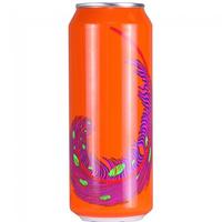 Bianca Blackberry Maple Pancake Lassi Gose