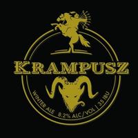 Krampusz Christmas Ale